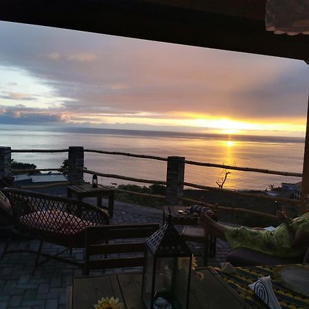 Kaza Ladera Bed & Breakfast Seladinha ภายนอก รูปภาพ