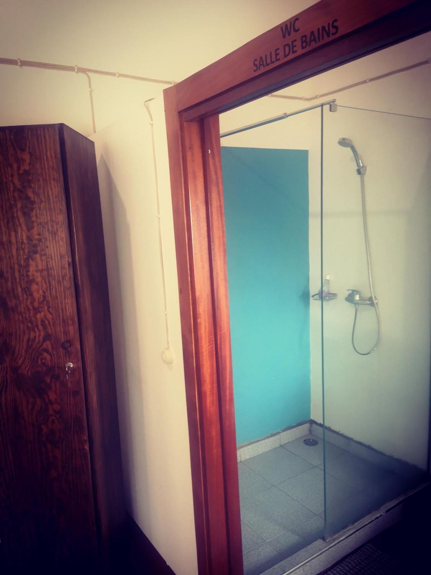 Kaza Ladera Bed & Breakfast Seladinha ภายนอก รูปภาพ