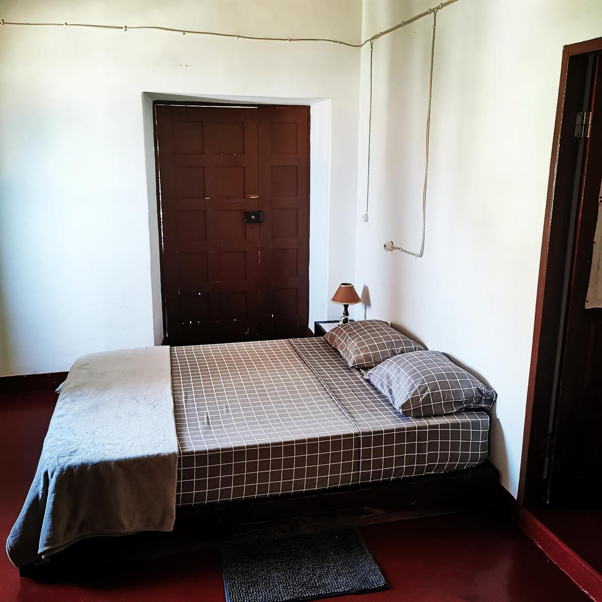 Kaza Ladera Bed & Breakfast Seladinha ห้อง รูปภาพ